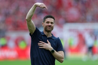 Real Madrid anuncia a Xabi Alonso como su nuevo entrenador