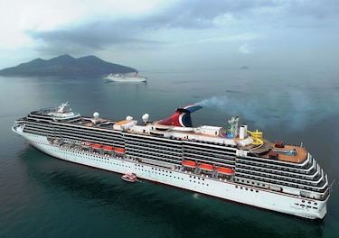 Panamá presta servicio de transferencia de tripulantes