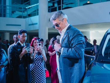 Jaecoo J5: El SUV inteligente que está revolucionando Panamá