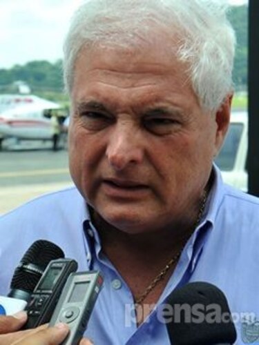 Martinelli: Caso Cemis llegará hasta sus últimas consecuencias