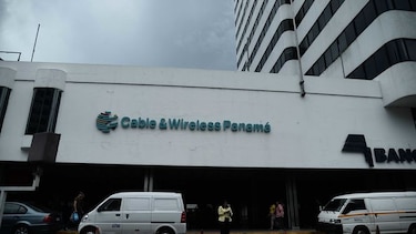 Cable & Wireless Panamá entregará al Estado $6.1 millones en dividendos