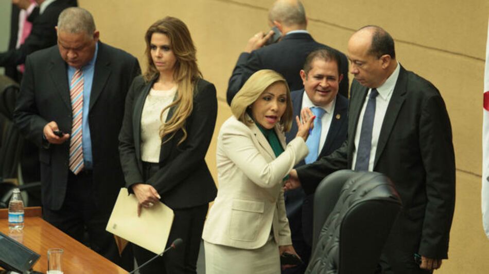 Diputados citan al director de la ASEP por alza de la tarifa eléctrica