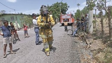 Falsa alarma paraliza dos potabilizadoras