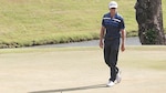 Taylor, nuevo líder en el Web.com Tour de Panamá