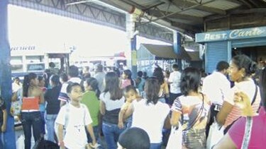 Precio del pasaje a Cuipo costará $1.75