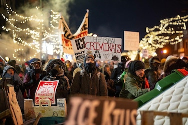 Por qué la Patrulla Fronteriza de EU está actuando tan lejos de la frontera (y qué papel tuvo en la muerte de Alex Pretti en Mineápolis)