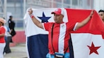 El Rommel se viste de Mundial para la Sele