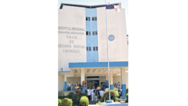 Reclaman rápida apertura de hospital Rafael Hernández