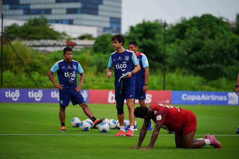 Christian Beguer y el impacto del GPS en la selección de Panamá