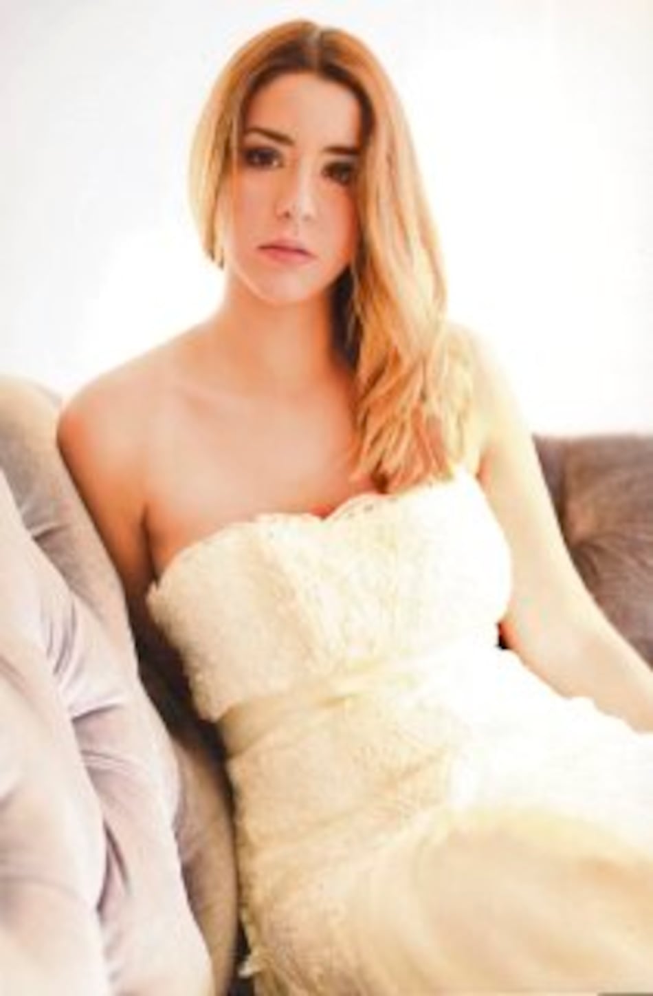 FESTIVAL DE DEBUTANTES 2014: María Alejandra Riba Cadavid