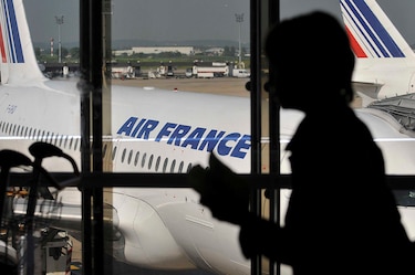 Air France y Promtur firman alianza de promoción