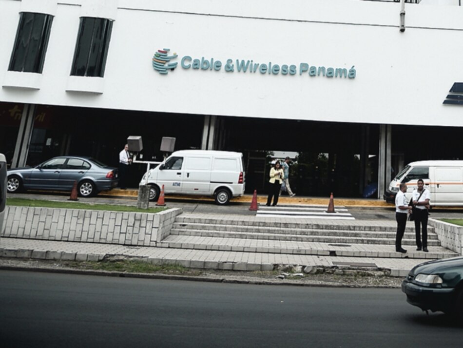 Betzalel Kenigsztein es el nuevo presidente ejecutivo de Cable & Wireless Panamá