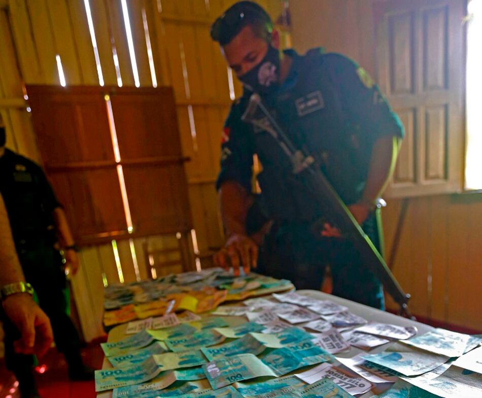 Brasil elige alcaldes en elecciones atípicas por la pandemia