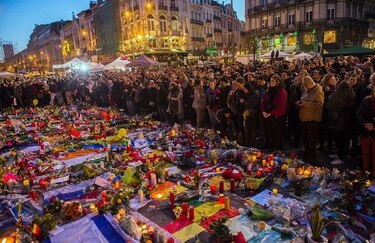 Por el momento las víctimas de los atentados son de 11 nacionalidades