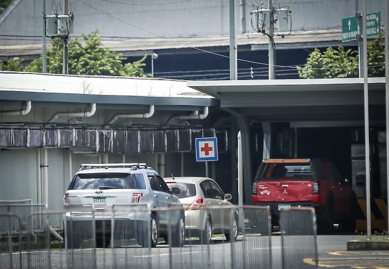 Hospital modular será trasladado a Panamá Oeste, pero aún no hay fecha definida
