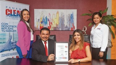 PCS se recertifica ISO 9001: 2015