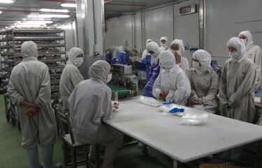 Japón refuerza control de importaciones tras escándalo de la carne de China