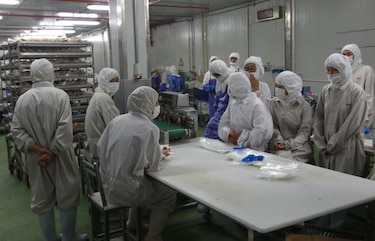 Japón refuerza control de importaciones tras escándalo de la carne de China