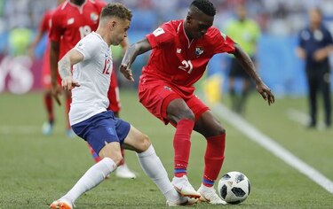 El Puma Rodríguez vive su sueño en Rusia