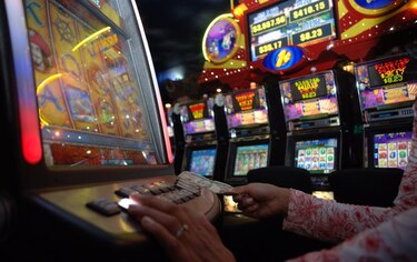 Juegos de suerte y azar recaudaron $28.5 millones en primer cuatrimestre del año