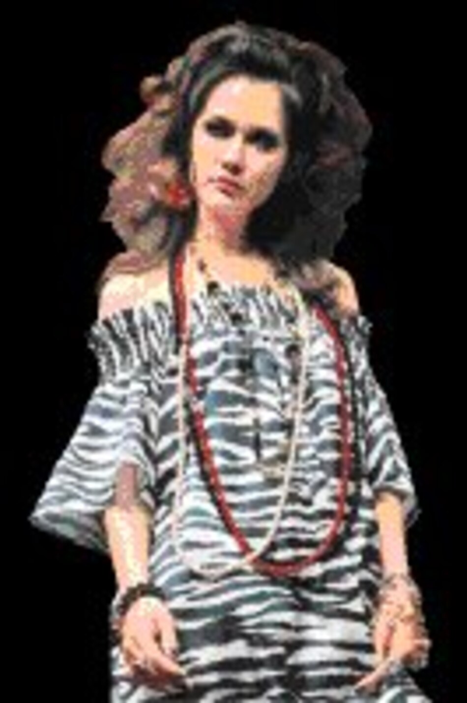 Época de muchos collares