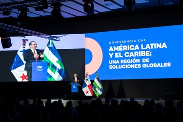 Bajo crecimiento, desigualdad y desafíos climáticos: los retos de América Latina