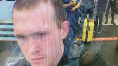 Brenton Tarrant, el fascista que estaba lejos de la mira de la Policía