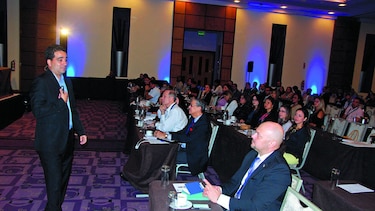 Acobir realiza su segundo Congreso Nacional