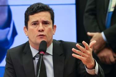 Fiscales y jueces no deben disputar elecciones, dice juez de 'Lava Jato'