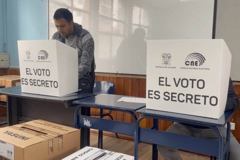 En un año de procesos electorales, América Latina no es ajena a la agitación política