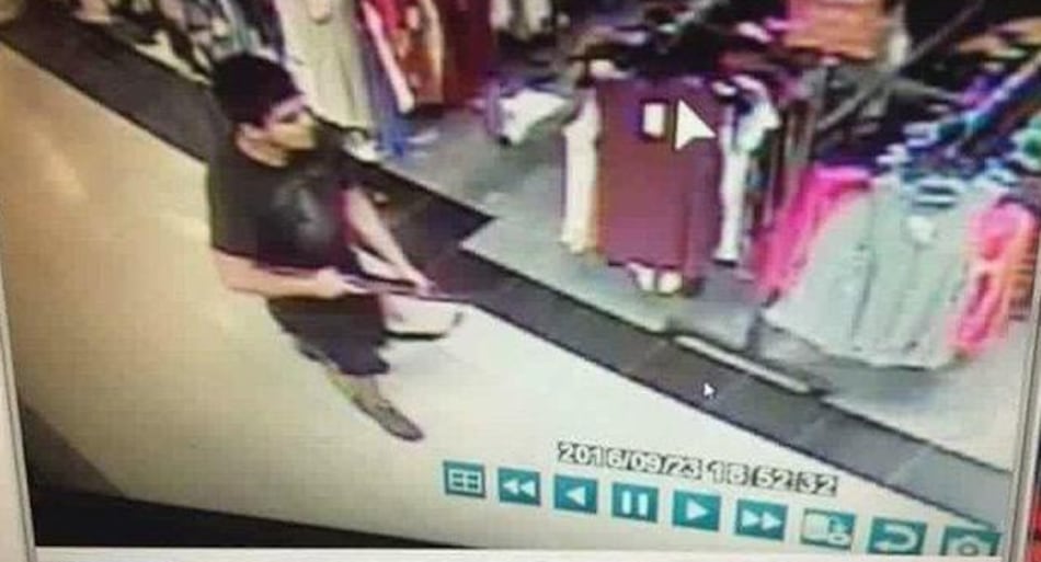 Arrestan a presunto autor de tiroteo en centro comercial de Seattle