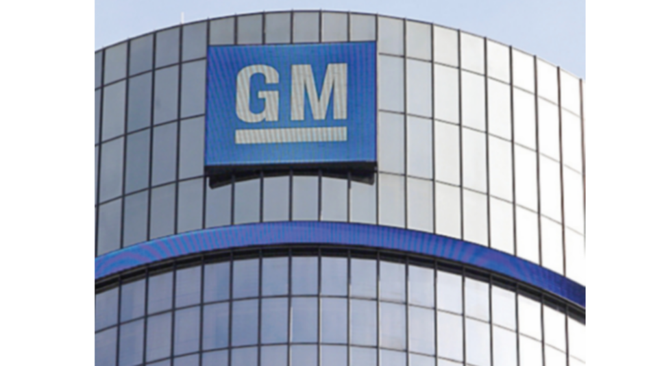 Donald Trump planea dejar a GM sin subsidios