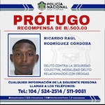 Difunden identidades de los reos fugados de La Joyita; ofrecen recompensa de $500 por cada uno