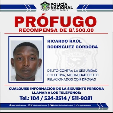Difunden identidades de los reos fugados de La Joyita; ofrecen recompensa de $500 por cada uno