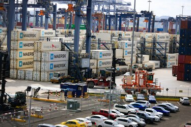 Armadores piden una transición ordenada tras fallo de la Corte sobre puertos de Balboa y Cristóbal