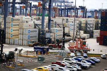 Armadores piden una transición ordenada tras fallo de la Corte sobre puertos de Balboa y Cristóbal