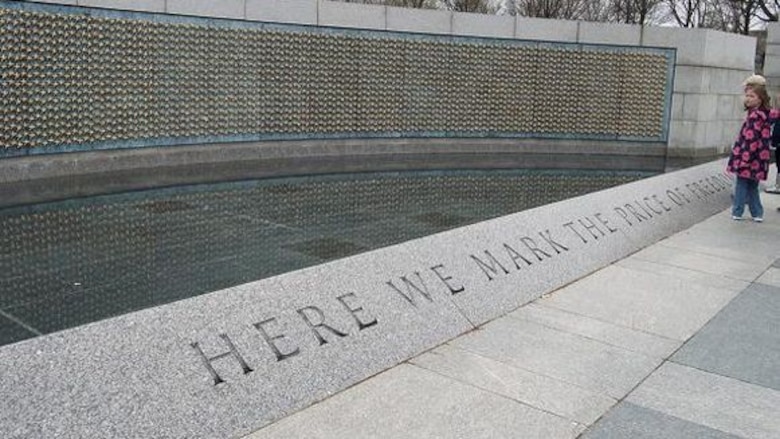Sakura: efímera belleza en Washington DC