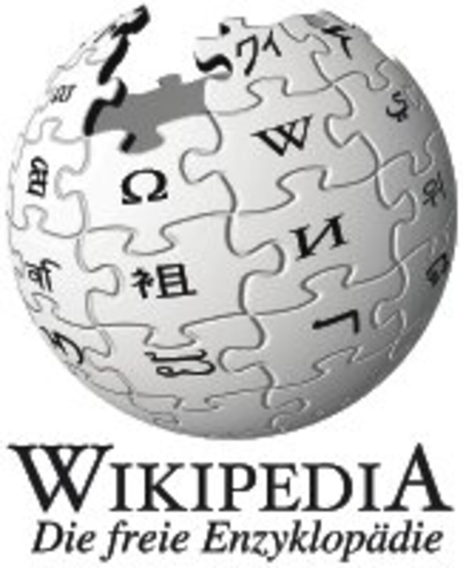 Errores en Wikipedia