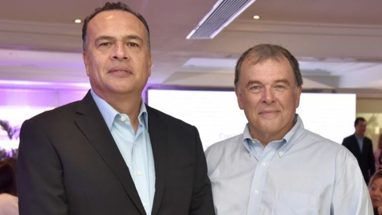 Café con La Prensa: El nuevo Fondo de Promoción Turística