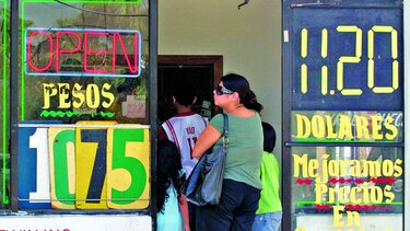 México defenderá envío de remesas