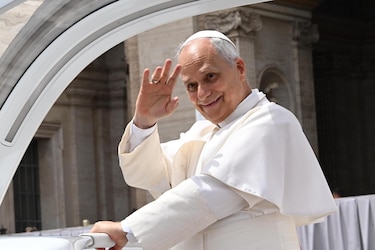 La paz y la polarización, entre los temas que abordará el papa en España según el Vaticano