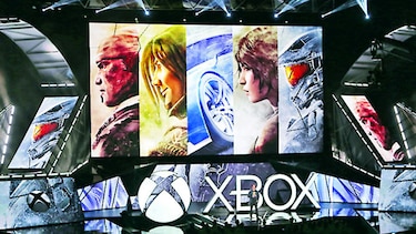 Realidad virtual protagoniza la E3