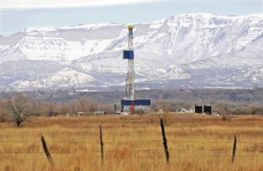 Slim compra el 60% de Bronco Drilling Mexico