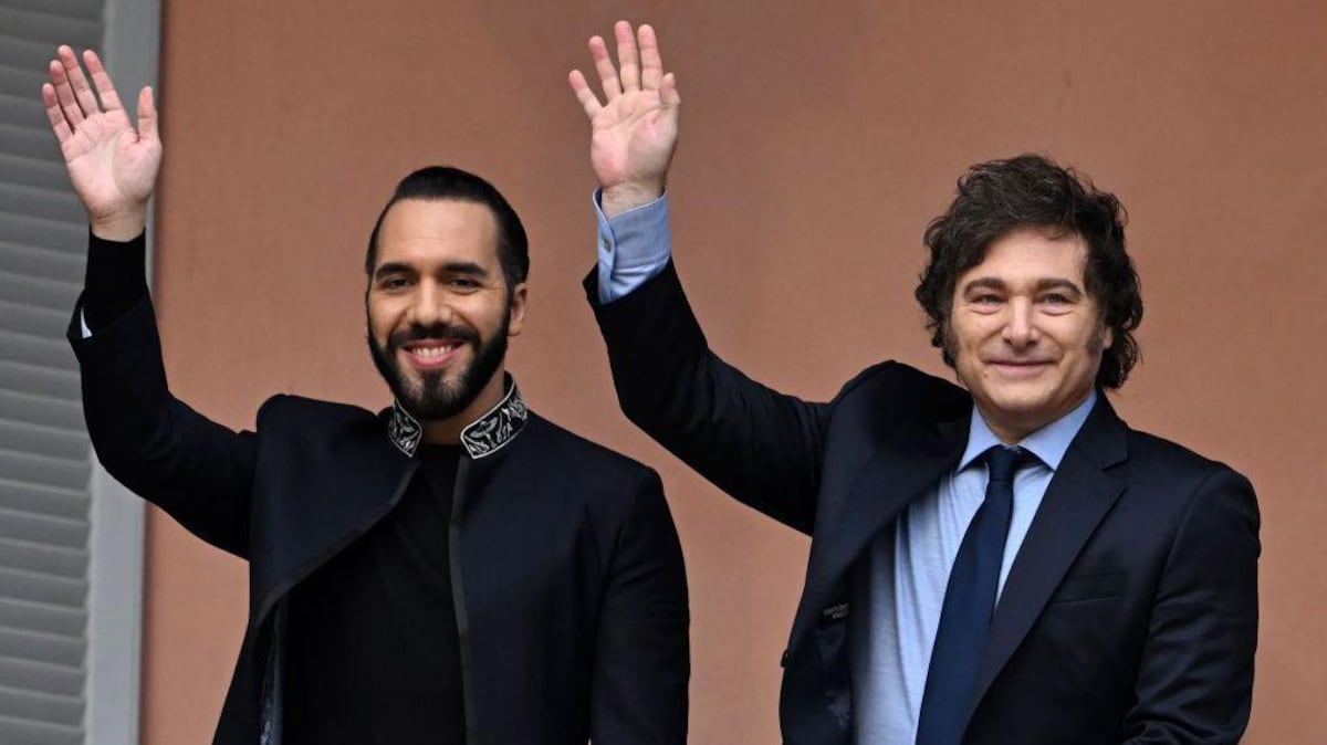 Las consecuencias del 'Pink Tide'