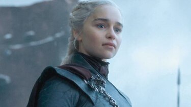 HBO supera a Netflix en premios Emmy, gracias ‘Juego de Tronos’