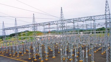 Segunda planta de gas operaría en 2020
