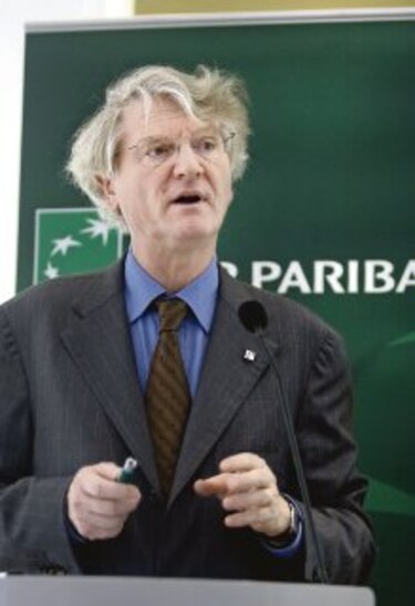 BNP Paribas saldrá de paraísos fiscales