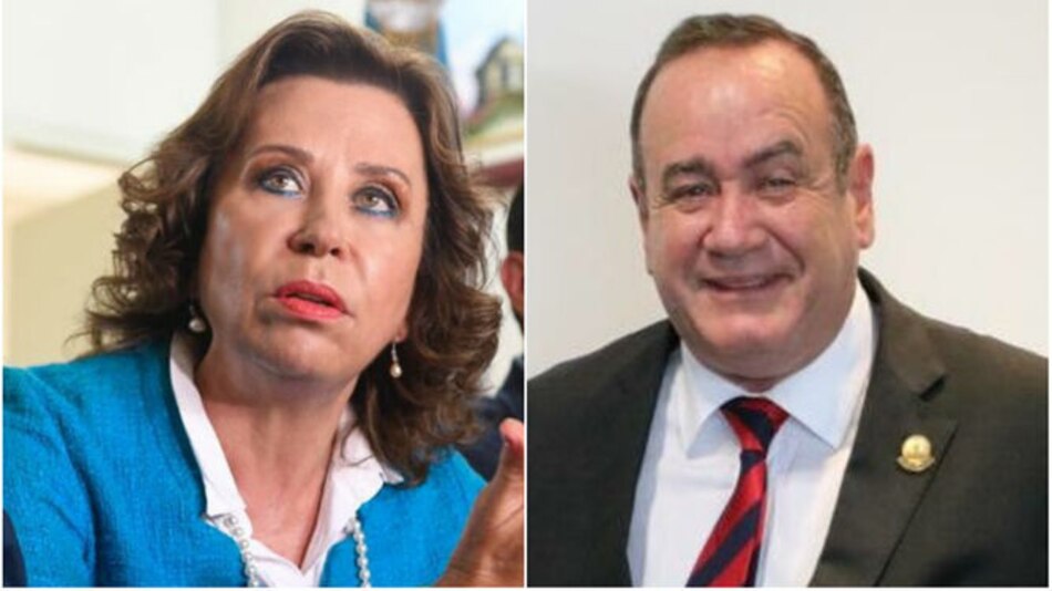 Tribunal Electoral confirma balotaje presidencial en Guatemala