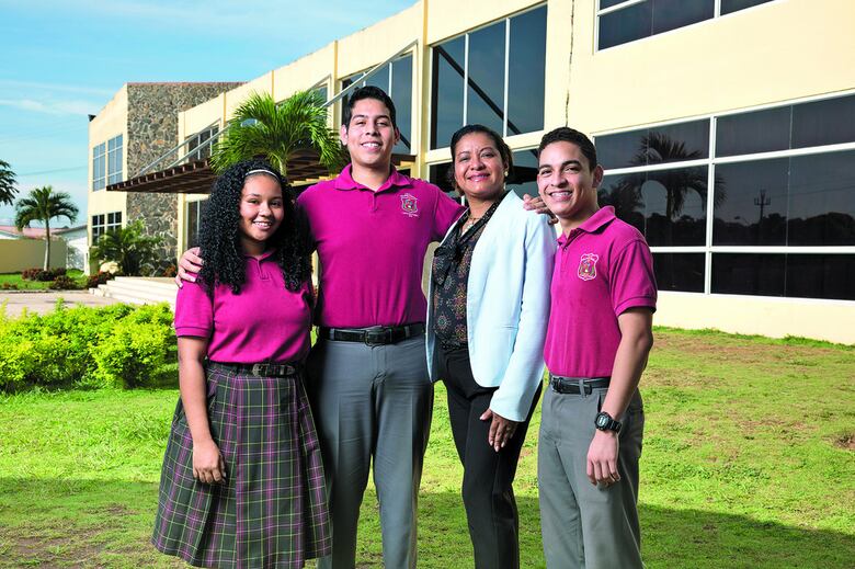 ‘El trabajo en equipo fue lo más importante’