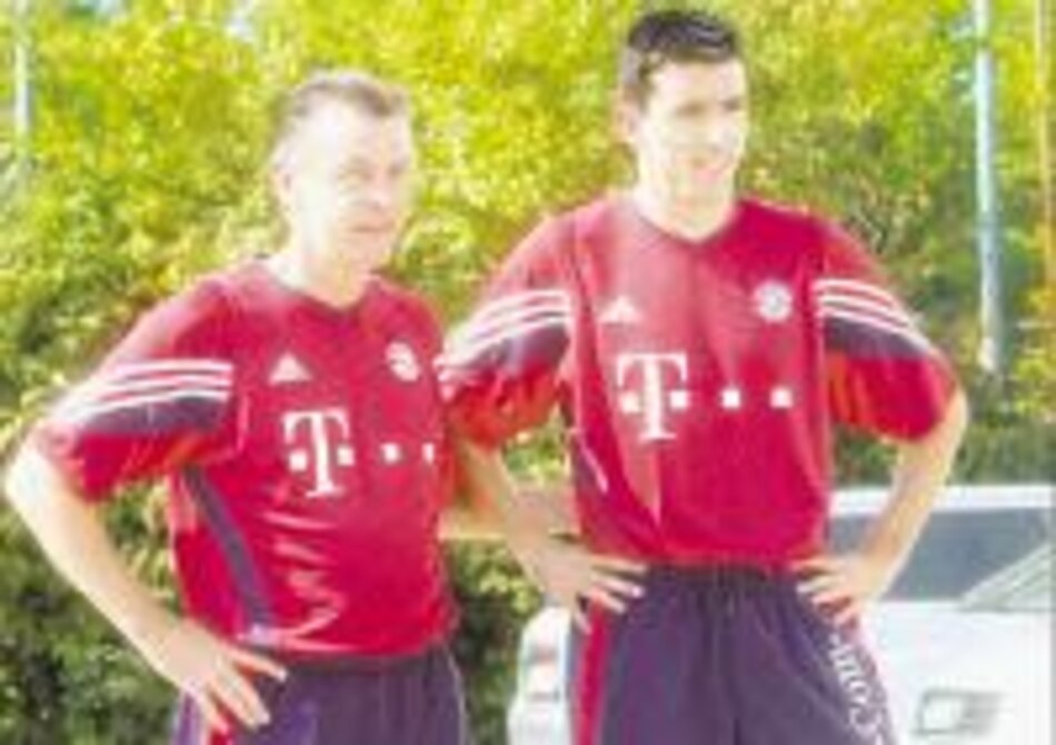 Roy Makaay debuta hoy con su nuevo equipo